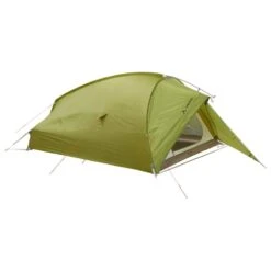 Polar Soldes Magasin 34 Tente Vaude Taurus 3P Mossy Green