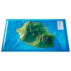 Polar Soldes Magasin 13 Carte 3D 3DMAP La Réunion