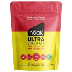 Polar Soldes Magasin 19 Boisson Naak Ultra Energy Drink Mix Pastèque