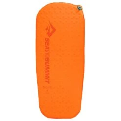 Polar Soldes Magasin 9 Matelas Sea To Summit Ultralight S.I Orange