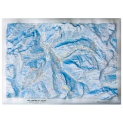 Polar Soldes Magasin 7 Carte 3D Deniveles Carte Des Pistes Portes Du Soleil Les Gets – Morzine – Avoriaz